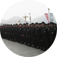 押运员